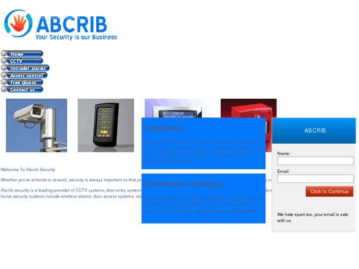 www.abcrib.info