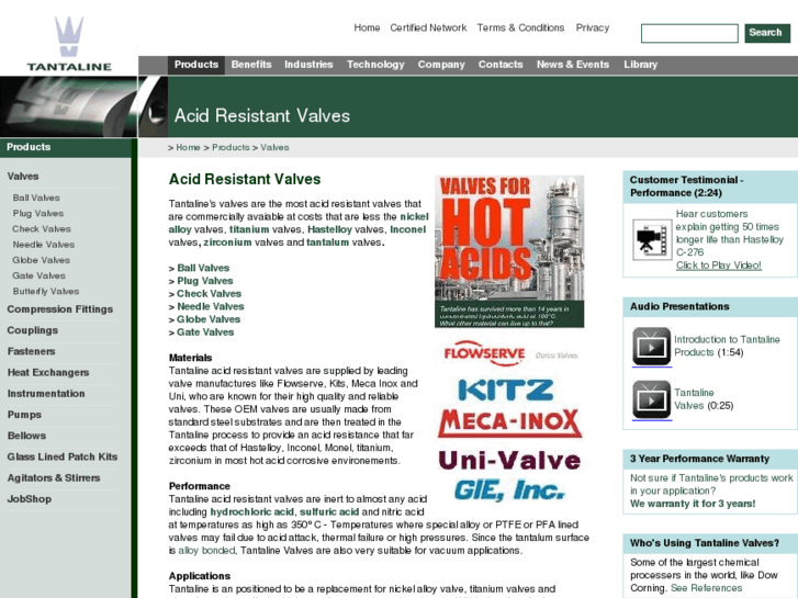 www.acid-resistant-valves.com