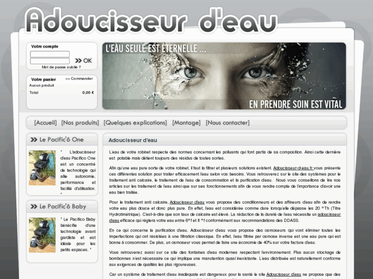 www.adoucisseur-d-eau.fr