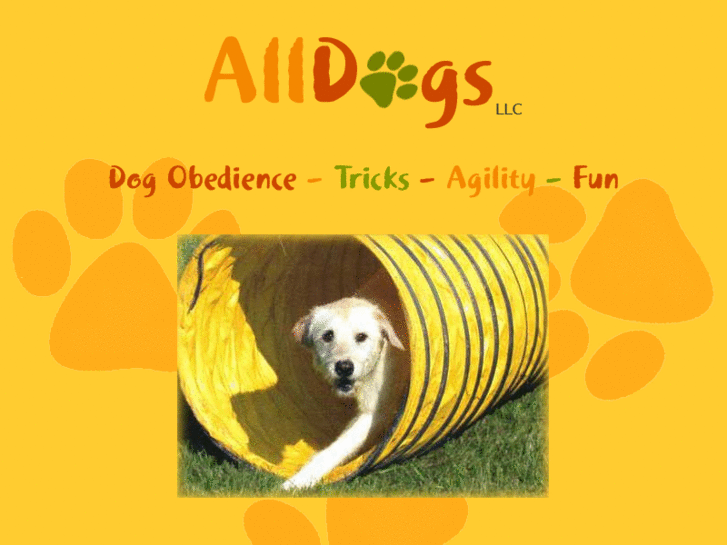 www.alldogsllc.com