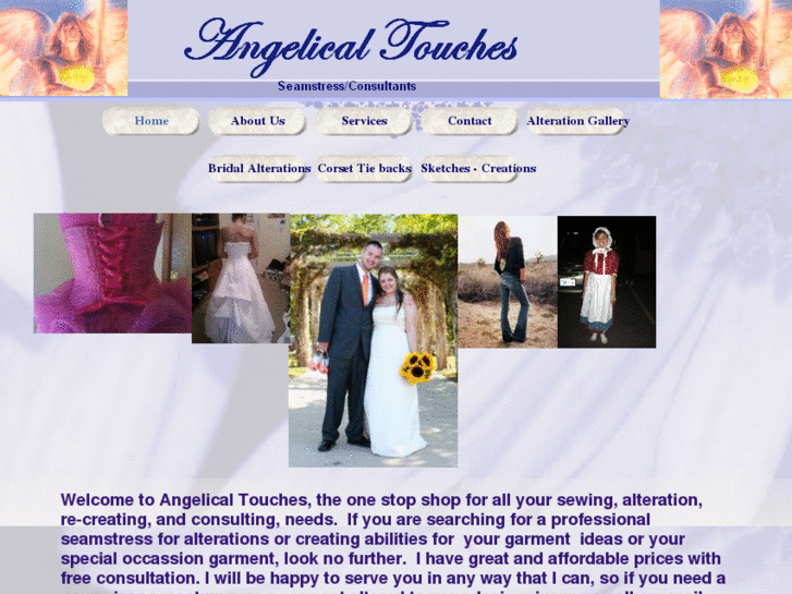 www.angelicaltouches.com