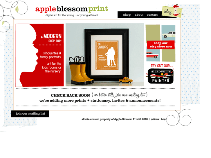 www.appleblossomprint.com