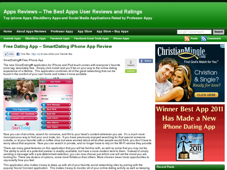 www.appsreviews.com