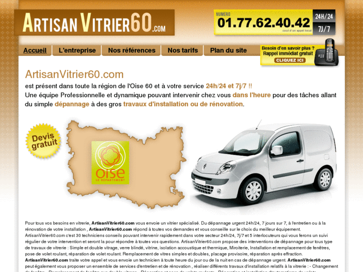 www.artisanvitrier60.com