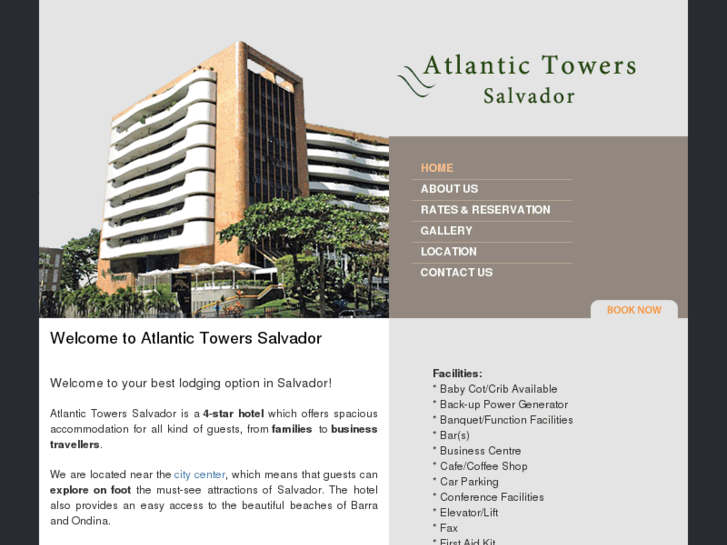 www.atlantic-towers-salvador-hotel.com