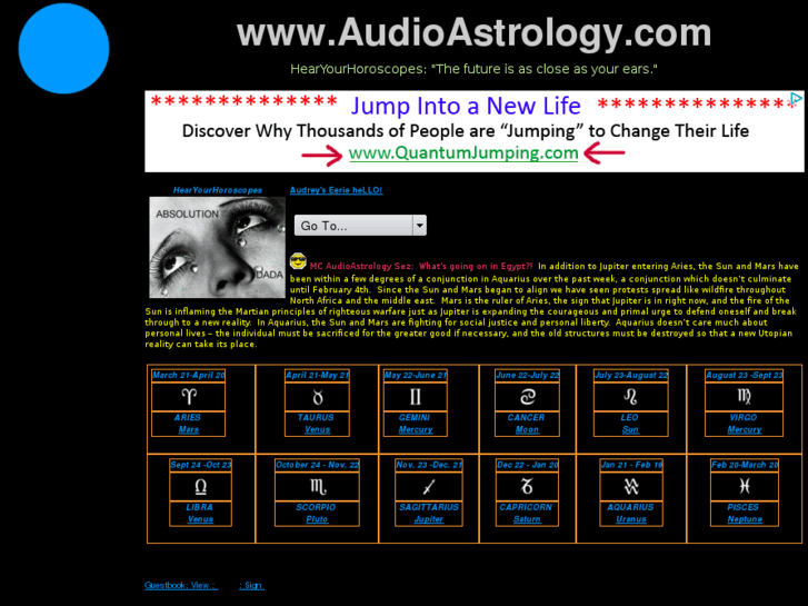 www.audioastrology.com