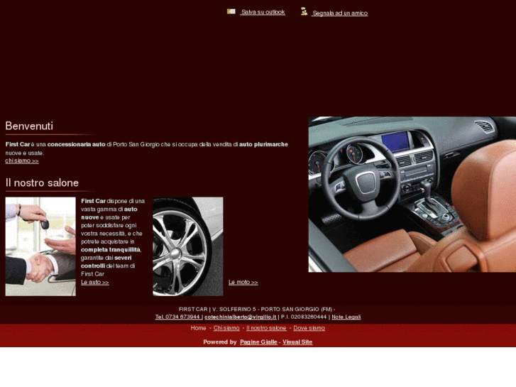 www.autosalonefirstcar.com