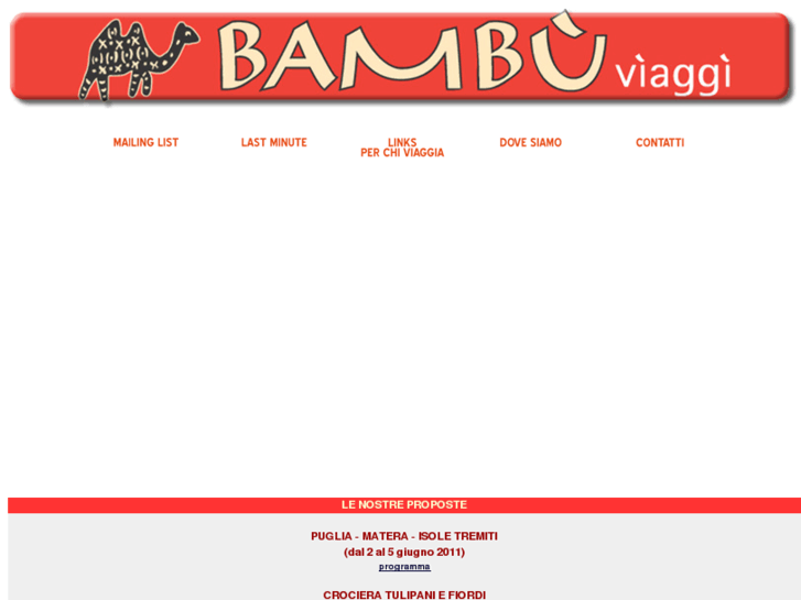 www.bambuviaggi.com