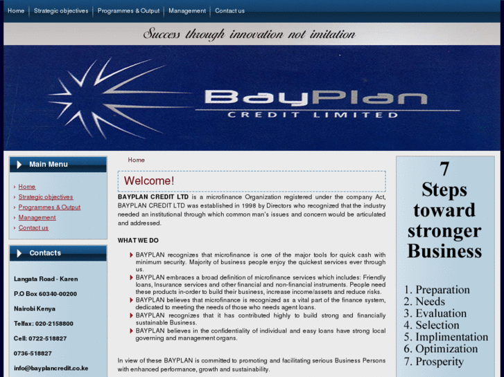 www.bayplancredit.co.ke