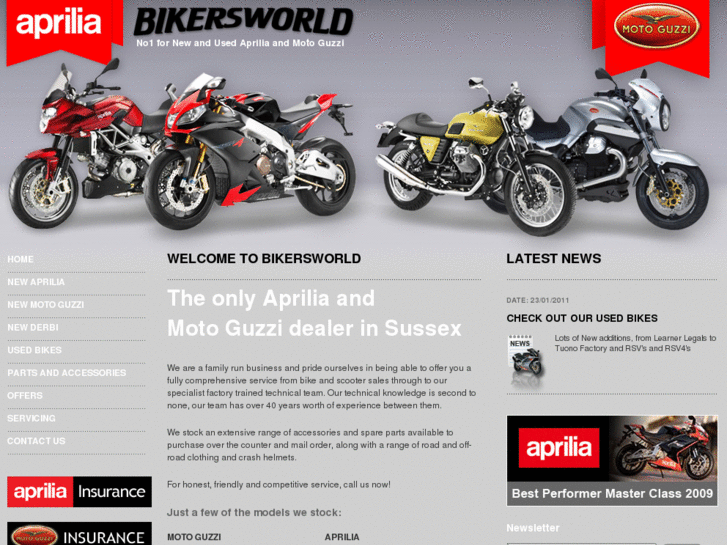 www.bikers-world.co.uk