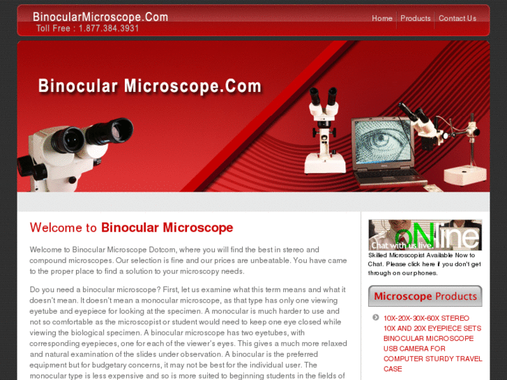 www.binocularmicroscope.com