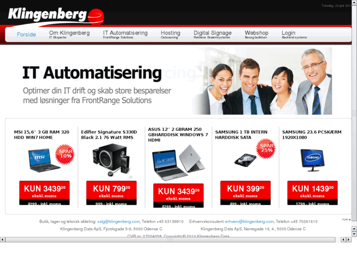 www.bob.dk