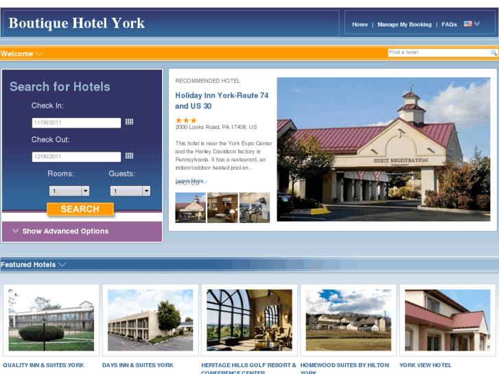 www.boutiquehotelyork.com