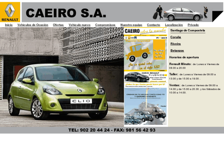 www.caeiro-renault.net