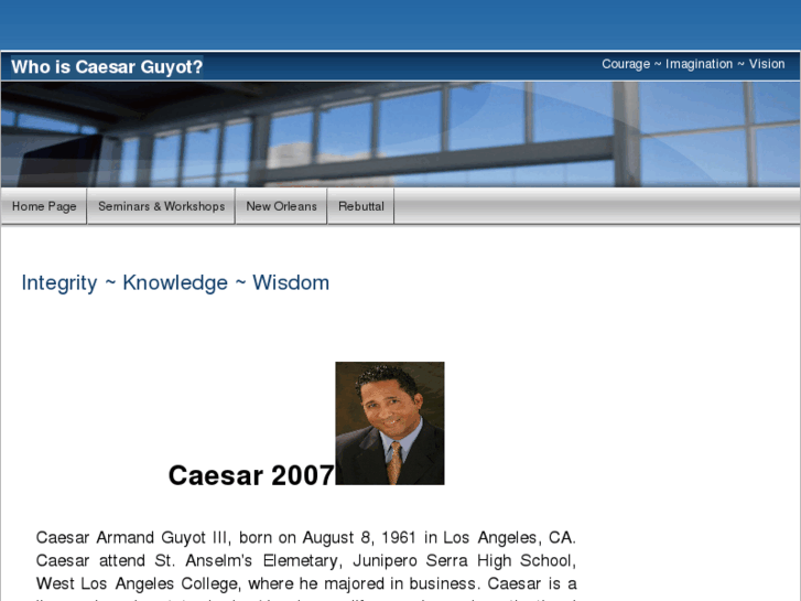 www.caesar-guyot.com