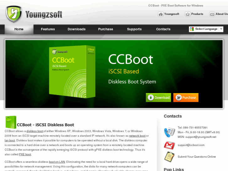 www.ccboot.com