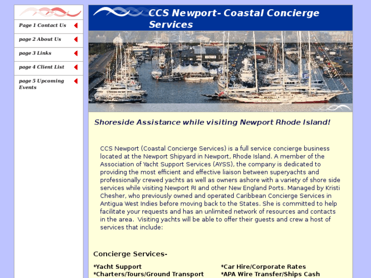 www.ccsnewport.com