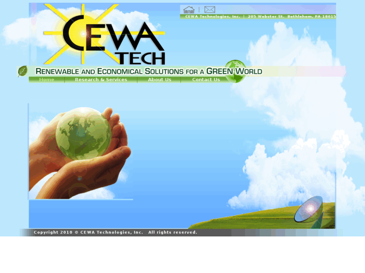 www.cewatech.com