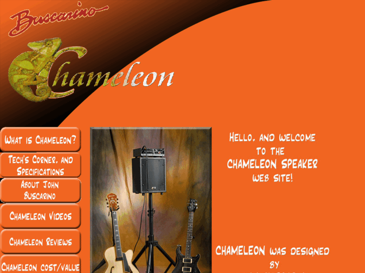 www.chameleonspeakers.com