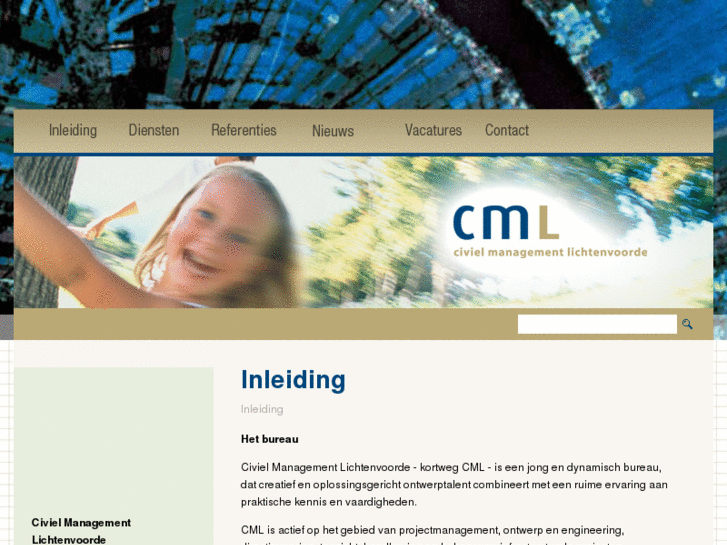 www.civielmanagement.nl