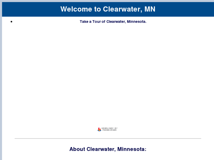www.clearwaterhomesforyou.com