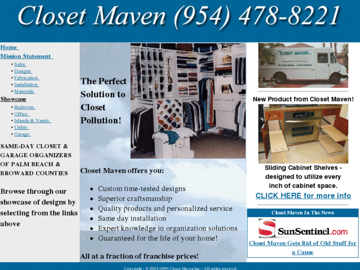 www.closetmaven.com