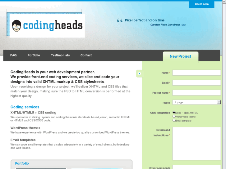 www.codingheads.info