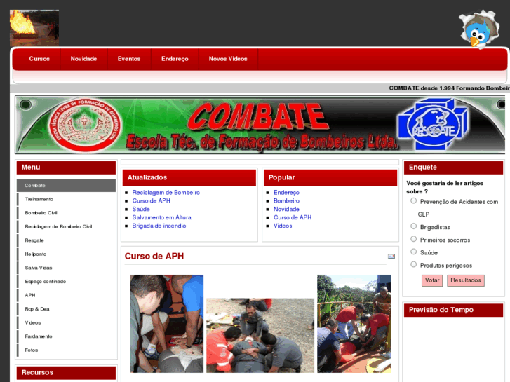 www.combatebombeiros.com