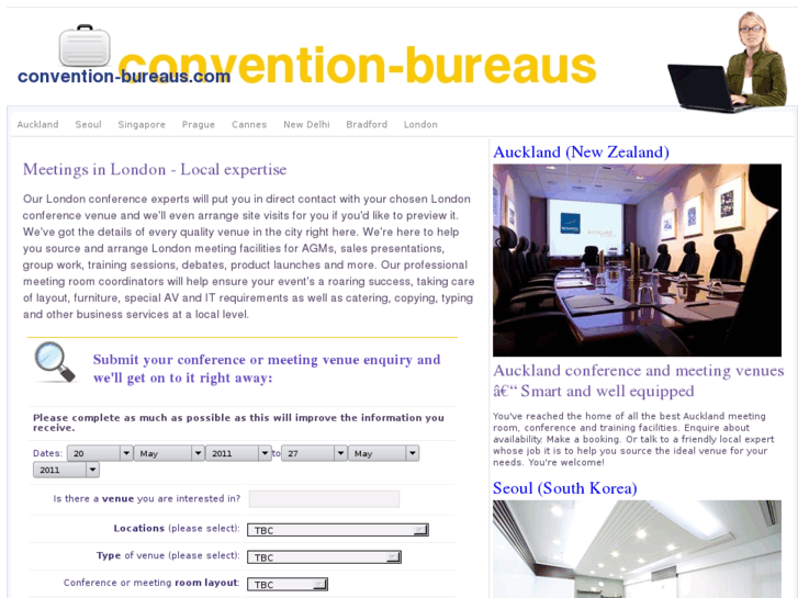 www.convention-bureaus.com