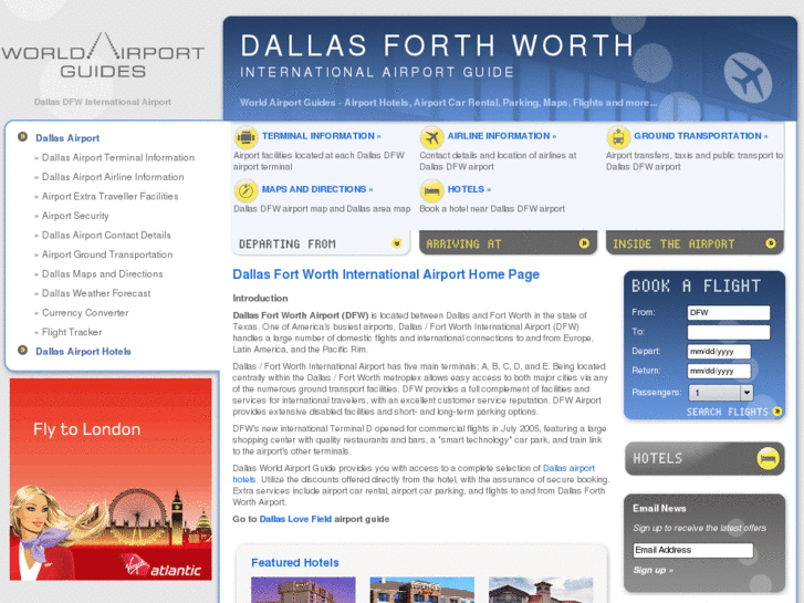 www.dallas-dfw.com