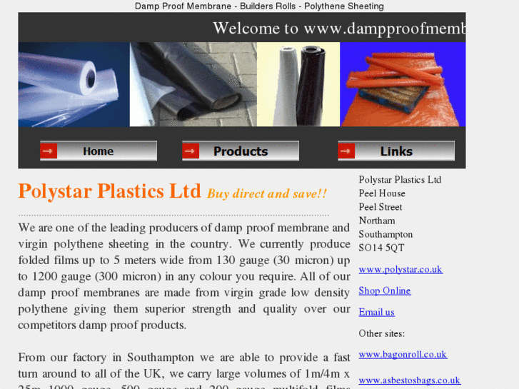 www.dampproofmembrane.co.uk