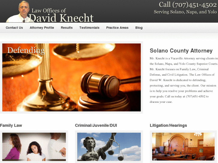 www.davidknechtlaw.com