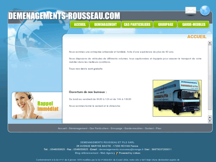 www.demenagements-rousseau.com