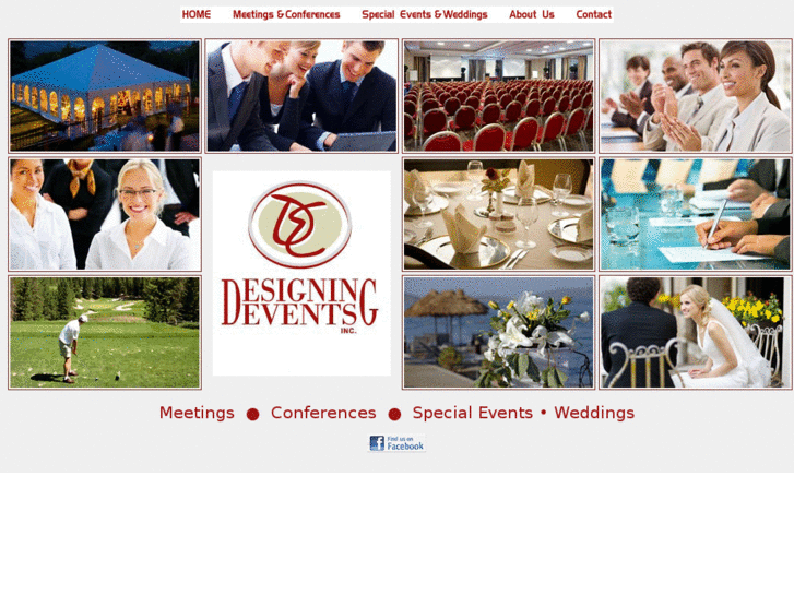 www.designingeventspro.com