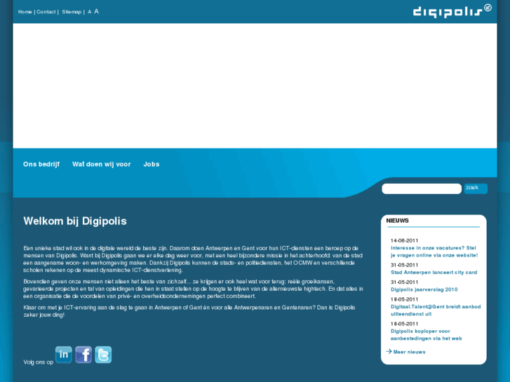 www.digipolis.be