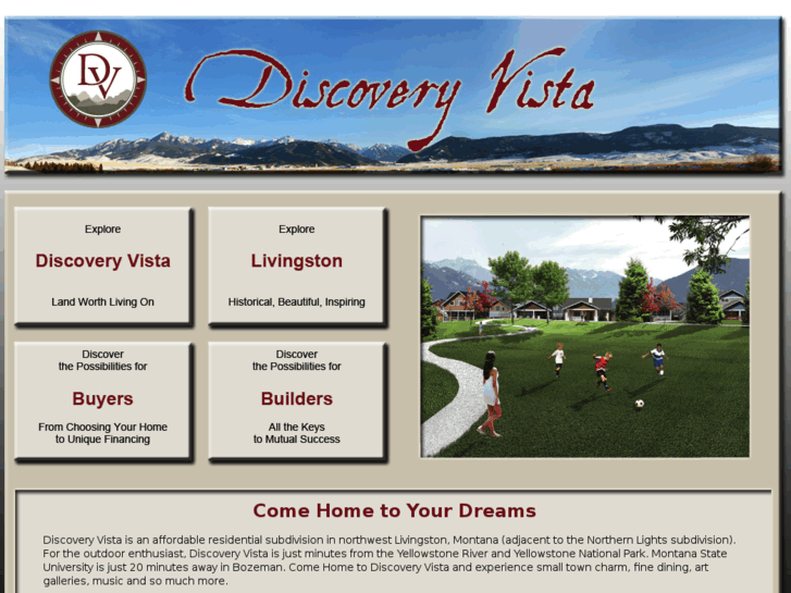 www.discoveryvista.com