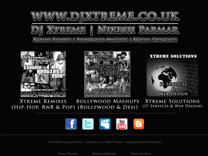 www.djxtreme.co.uk