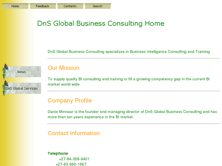 www.dnsglobal.net