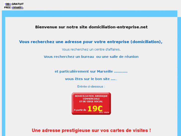 www.domiciliation-entreprises.net