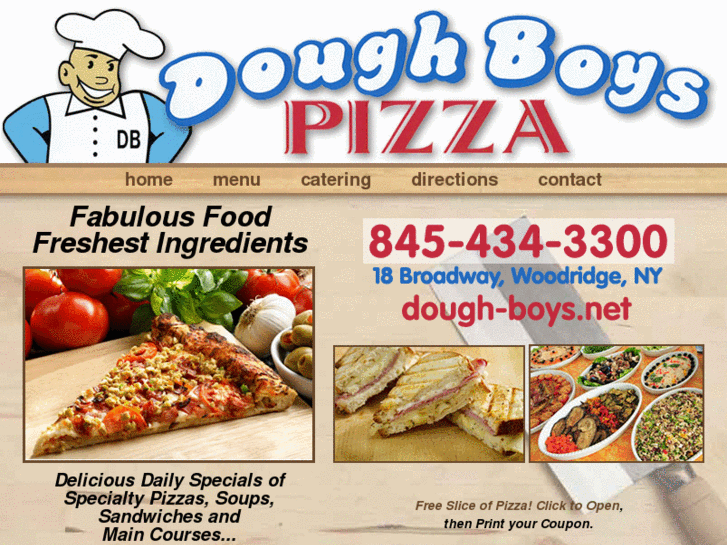 www.dough-boys.net