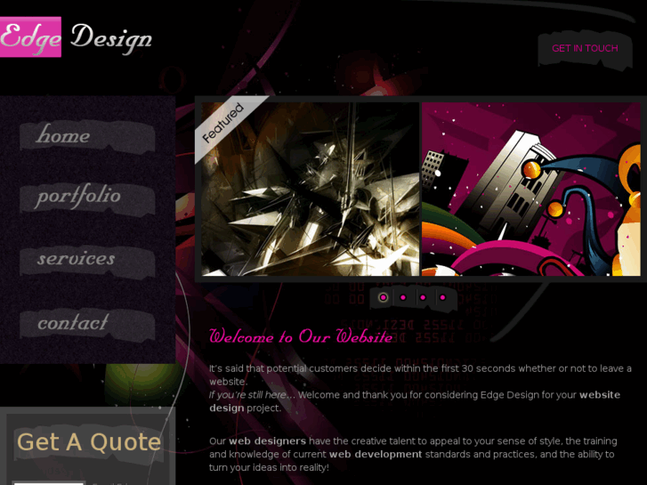 www.edgedesign.co.za