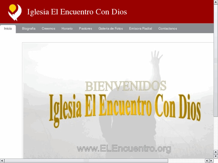 www.elencuentro.org