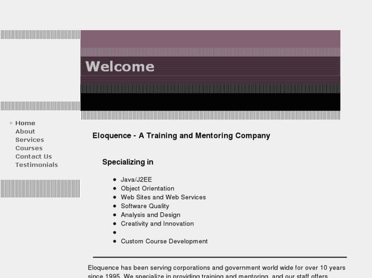 www.eloquence.com