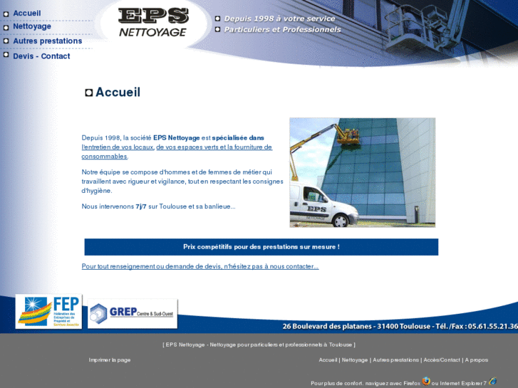 www.eps-nettoyage.com