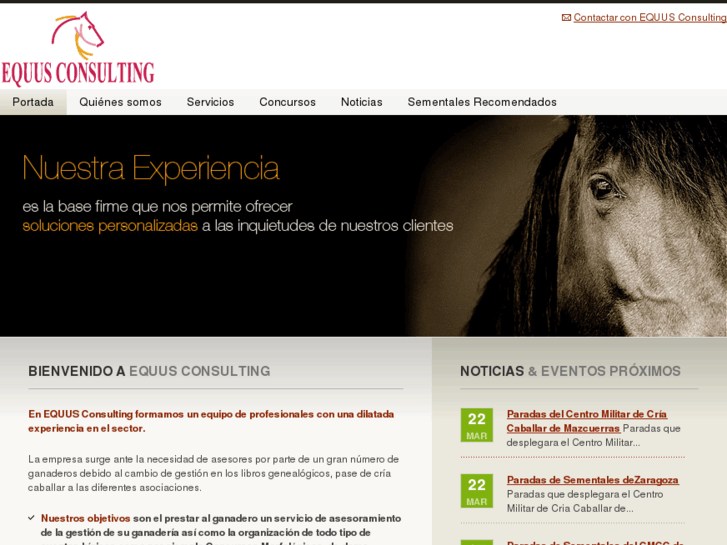 www.equusconsulting.es