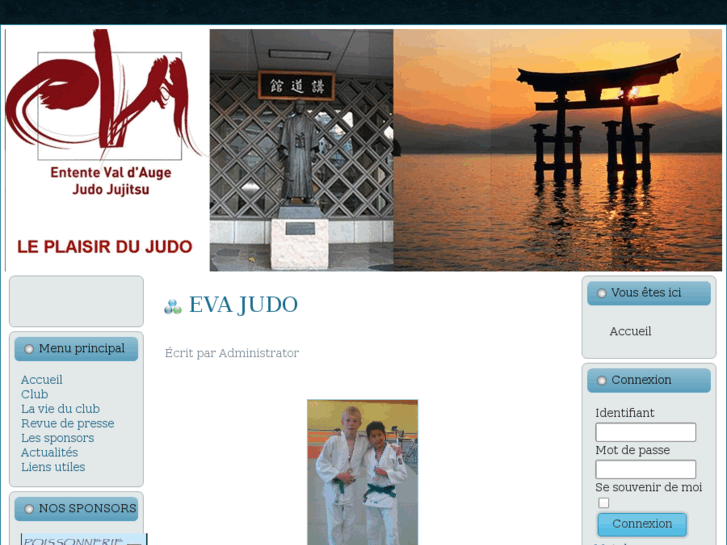 www.evajudo.com