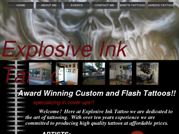 www.explosiveinktattoo.com