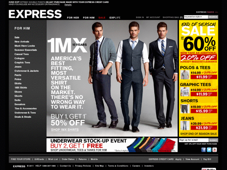 www.expressmen.com