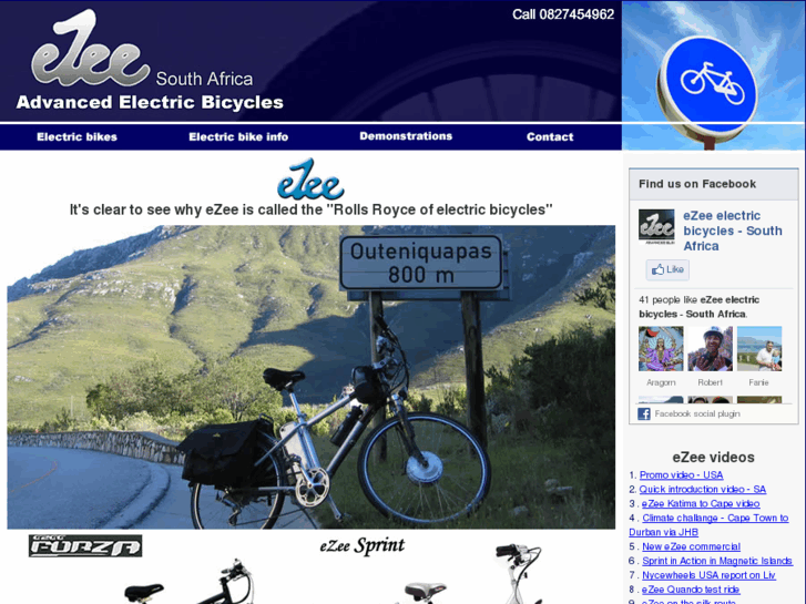 www.ezeebike.co.za