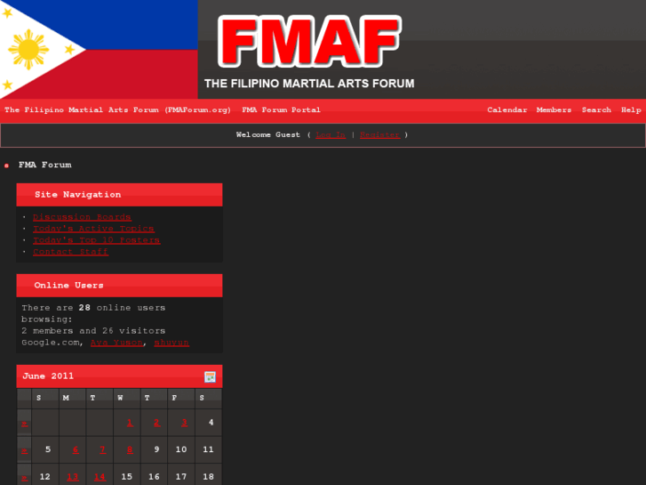 www.fmaforum.org